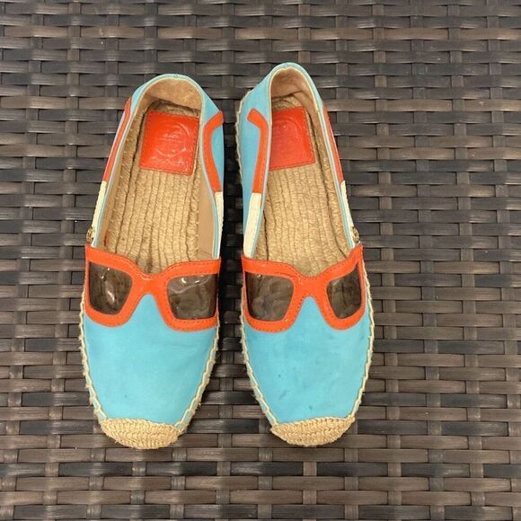 Tory Burch Sunny espadrilles - Picture 2 of 9